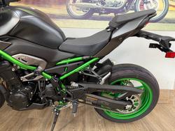 2026 Kawasaki 2026 KAWASAKI 900CC Z900RS