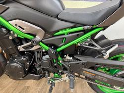 2026 Kawasaki 2026 KAWASAKI 900CC Z900RS
