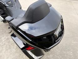 2020 Honda GOLDWING TOUR PREMIUM
