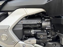 2020 Honda GOLDWING TOUR PREMIUM