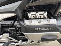 2020 Honda GOLDWING TOUR PREMIUM