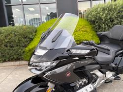 2020 Honda GOLDWING TOUR PREMIUM