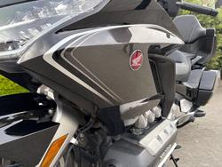2020 Honda GOLDWING TOUR PREMIUM
