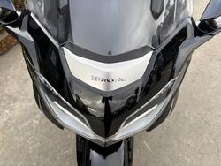 2020 Honda GOLDWING TOUR PREMIUM