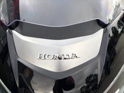 2020 Honda GOLDWING TOUR PREMIUM