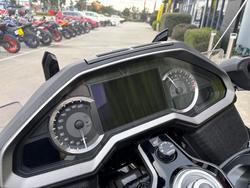 2020 Honda GOLDWING TOUR PREMIUM