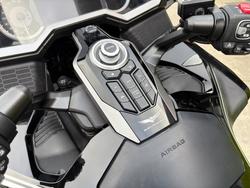 2020 Honda GOLDWING TOUR PREMIUM