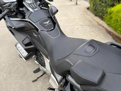 2020 Honda GOLDWING TOUR PREMIUM