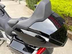 2020 Honda GOLDWING TOUR PREMIUM