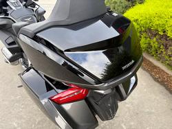 2020 Honda GOLDWING TOUR PREMIUM