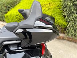 2020 Honda GOLDWING TOUR PREMIUM