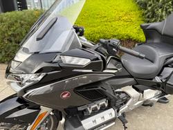 2020 Honda GOLDWING TOUR PREMIUM