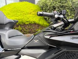 2020 Honda GOLDWING TOUR PREMIUM