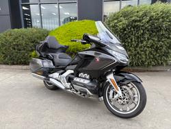 2020 Honda GOLDWING TOUR PREMIUM