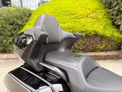 2020 Honda GOLDWING TOUR PREMIUM