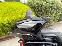 2020 Honda GOLDWING TOUR PREMIUM