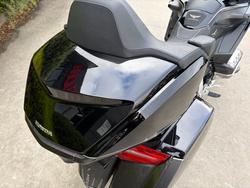 2020 Honda GOLDWING TOUR PREMIUM