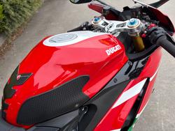 2024 DUCATI PANIGALE V2 BAYLISS 20TH ANNIV Red