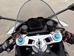 2024 DUCATI PANIGALE V2 BAYLISS 20TH ANNIV Red