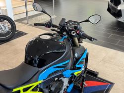 2026 BMW Motorrad S 1000 R Sport S 1000 Blue