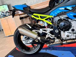 2026 BMW Motorrad S 1000 R Sport S 1000 Blue