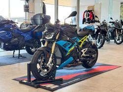 2026 BMW Motorrad S 1000 R Sport S 1000 Blue