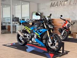 BMW Motorrad S 1000 R Sport