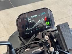 2026 BMW Motorrad S 1000 R Sport S 1000 Blue