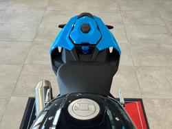 2026 BMW Motorrad S 1000 R Sport S 1000 Blue