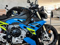 2026 BMW Motorrad S 1000 R Sport S 1000 Blue