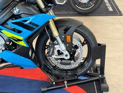 2026 BMW Motorrad S 1000 R Sport S 1000 Blue