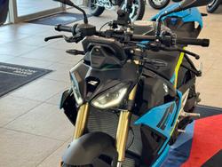 2026 BMW Motorrad S 1000 R Sport S 1000 Blue