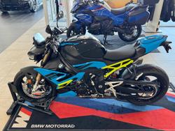 2026 BMW Motorrad S 1000 R Sport S 1000 Blue