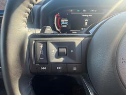 2023 Nissan X-TRAIL Ti