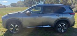 2023 Nissan X-TRAIL Ti