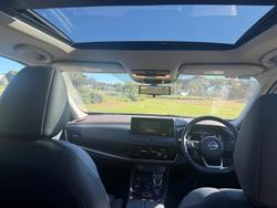 2023 Nissan X-TRAIL Ti