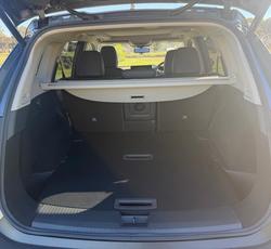 2023 Nissan X-TRAIL Ti