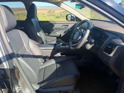 2023 Nissan X-TRAIL Ti
