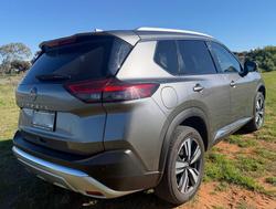 2023 Nissan X-TRAIL Ti