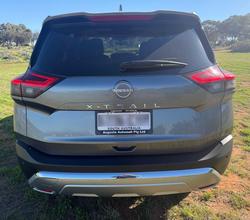 2023 Nissan X-TRAIL Ti