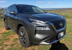 2023 Nissan X-TRAIL Ti