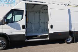 2024 Iveco Daily