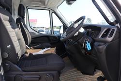 2024 Iveco Daily