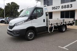 2024 Iveco Daily