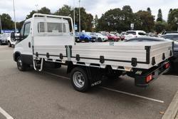 2024 Iveco Daily