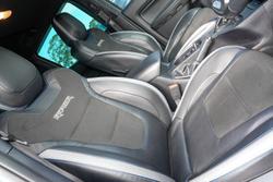 2019 Ford Ranger Raptor
