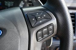 2019 Ford Ranger Raptor