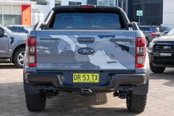 2019 Ford Ranger Raptor