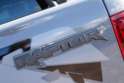 2019 Ford Ranger Raptor