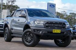 2019 Ford Ranger Raptor